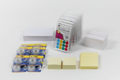 OSE - Consumable Kit - 6.5 - Natural Hazards