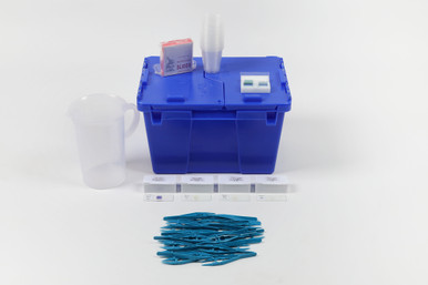 OSE - Non-Consumable Kit - 6.6 - Cells & Systems