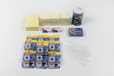 OSE - Consumable Kit - 6.6 - Cells & Systems