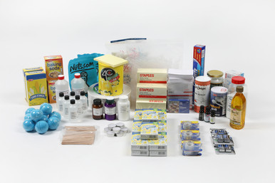OSE - Consumable Kit - 7.1 - Chemical Reactions & Matter Transformation