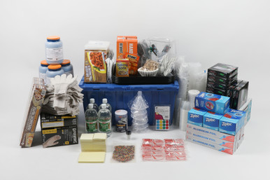OSE - Classroom Kit - 7.2 - Chemical Reactions & Energy