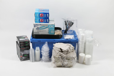 OSE - Non-Consumable Kit - 7.2 - Chemical Reactions & Energy