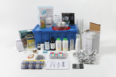 OSE - Classroom Kit - 7.3 - Metabolic Reactions