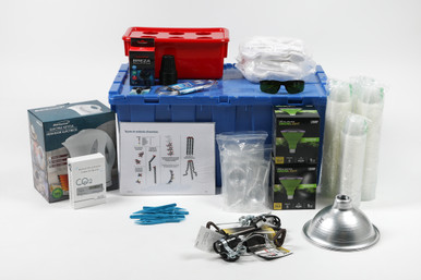 OSE - Non-Consumable Kit - 7.4 - Matter Cycling & Photosynthesis