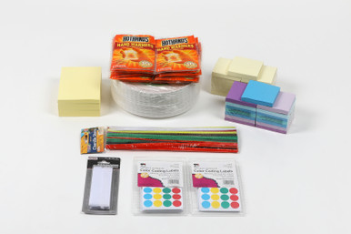 OSE - Consumable Kit - 7.6 - Earth's Resources & Human Impact