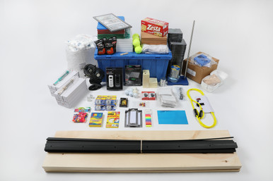OSE - Classroom Kit - 8.1 - Contact Forces