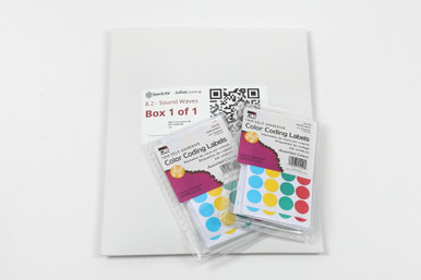 OSE - Consumable Kit - 8.2 - Sound Waves