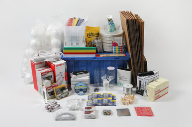 OSE - Classroom Kit - 8.4 - Earth in Space