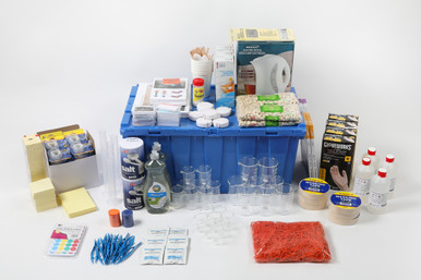 OSE - Classroom Kit - 8.5 - Genetics