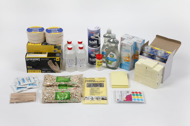 OSE - Consumable Kit - 8.5 - Genetics