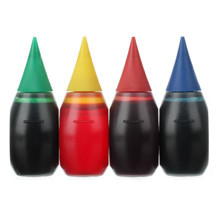 Food Coloring, 4/pk
