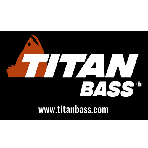 Certified Pure Florida Strain TITAN Bass