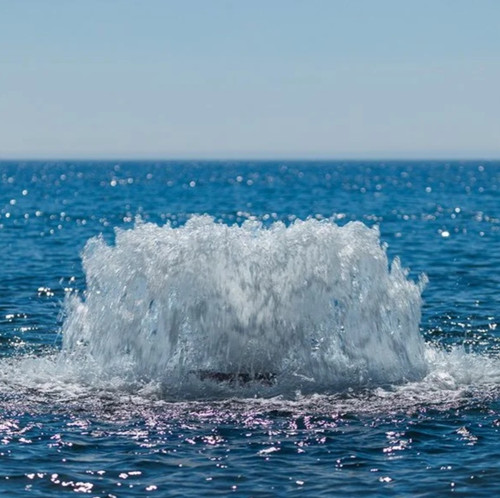 Kasco Surface Aerator 3/4 HP