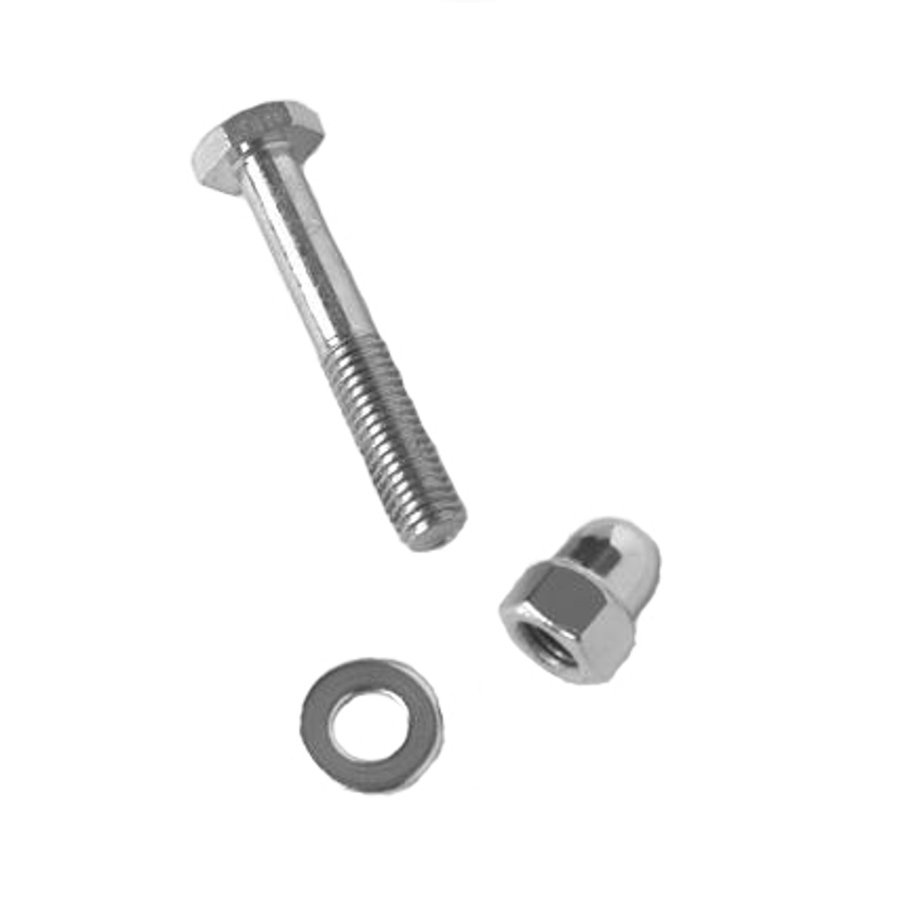 seat post bolt