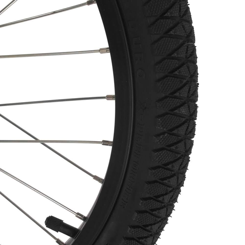 Club 20" Freestyle Unicycle Blue For Sale