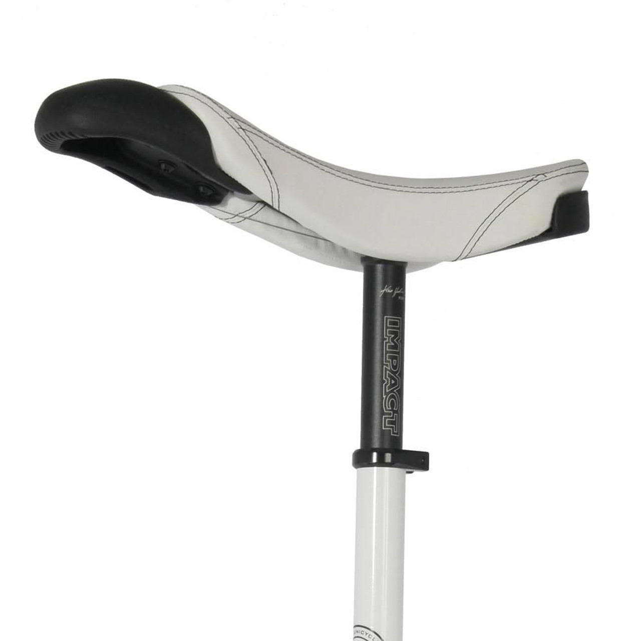 Impact 19" Gravity Unicycle White For Sale