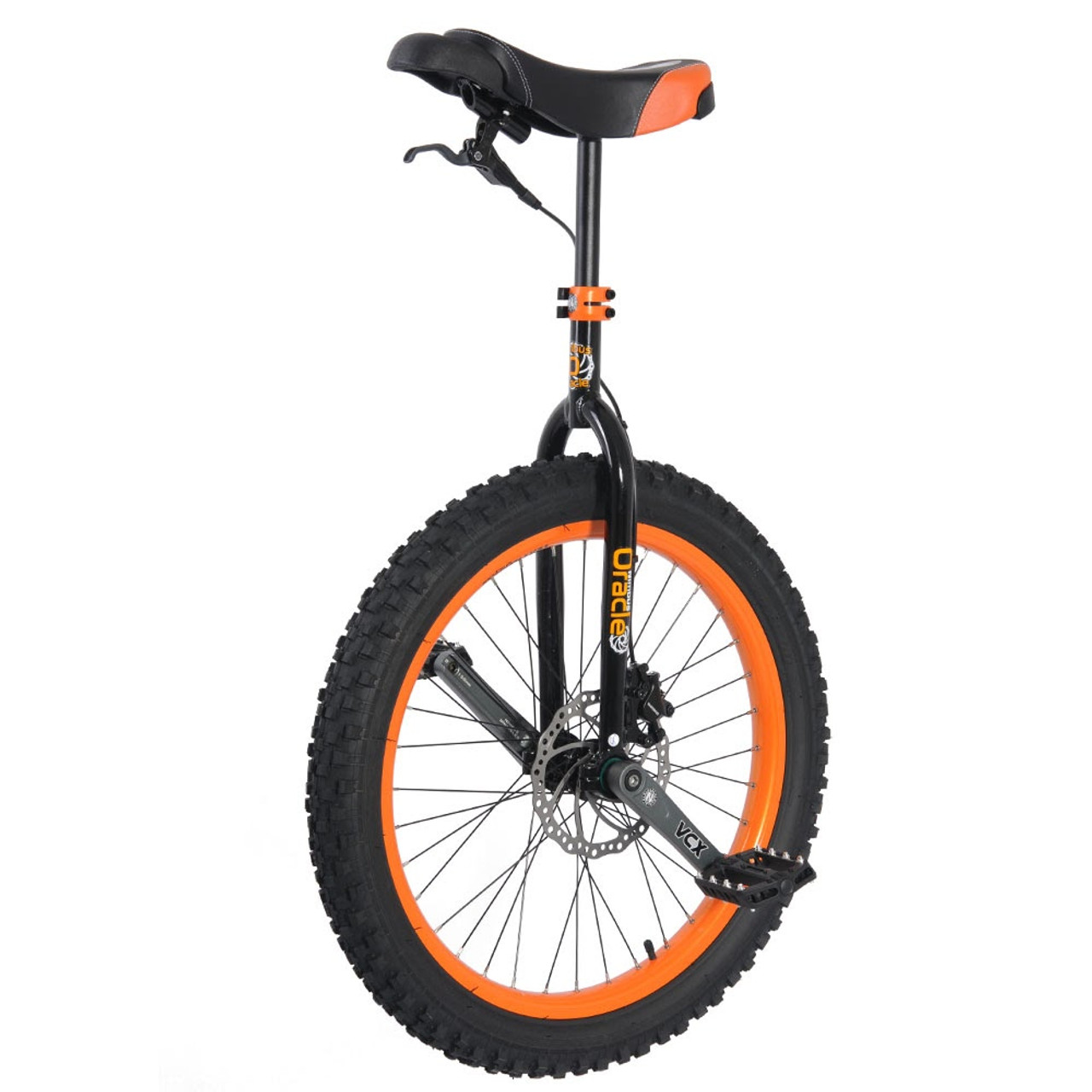 Nimbus 24 quot Oracle Mountain Unicycle Unicycle com Nimbus 24 quot Oracle Mountain Unicycle Unicycle com