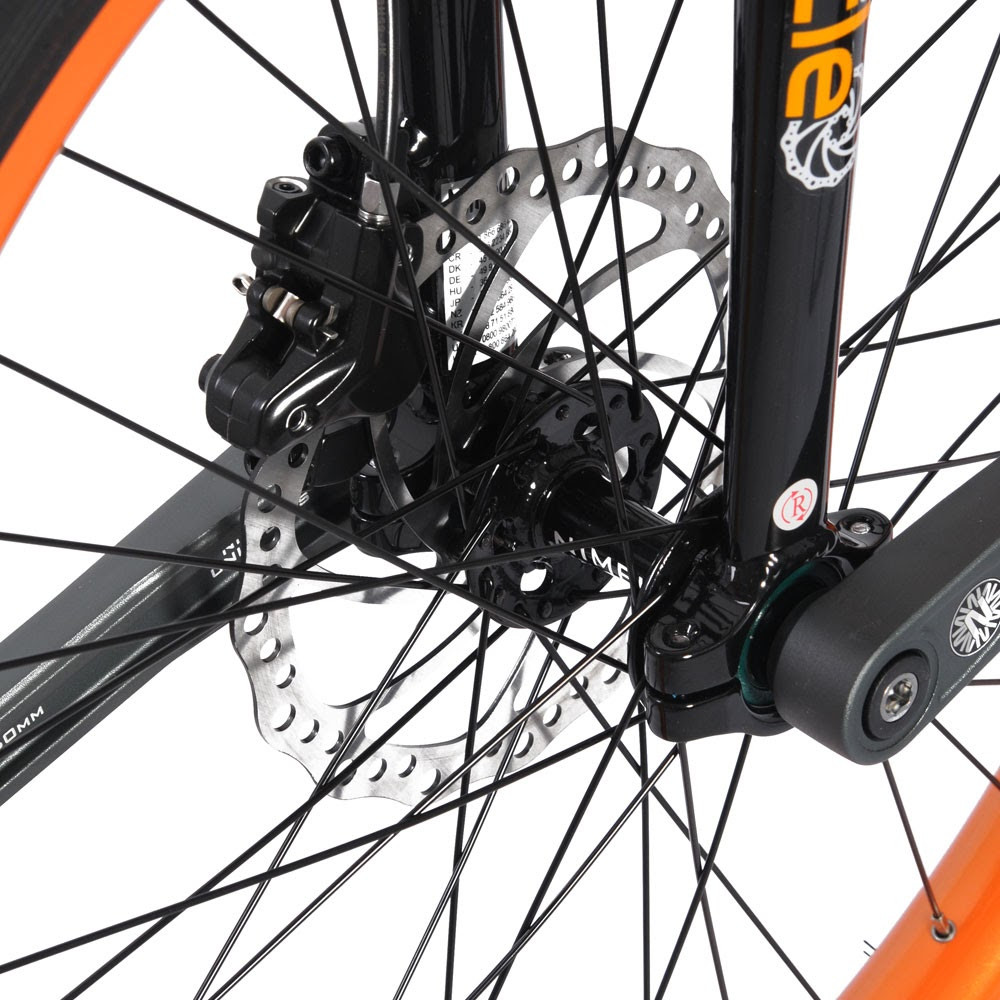 Nimbus 24" Oracle Mountain Unicycle For Sale