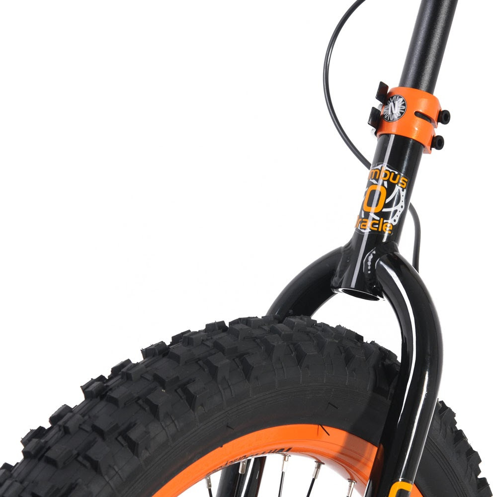 Nimbus 24" Oracle Mountain Unicycle For Sale