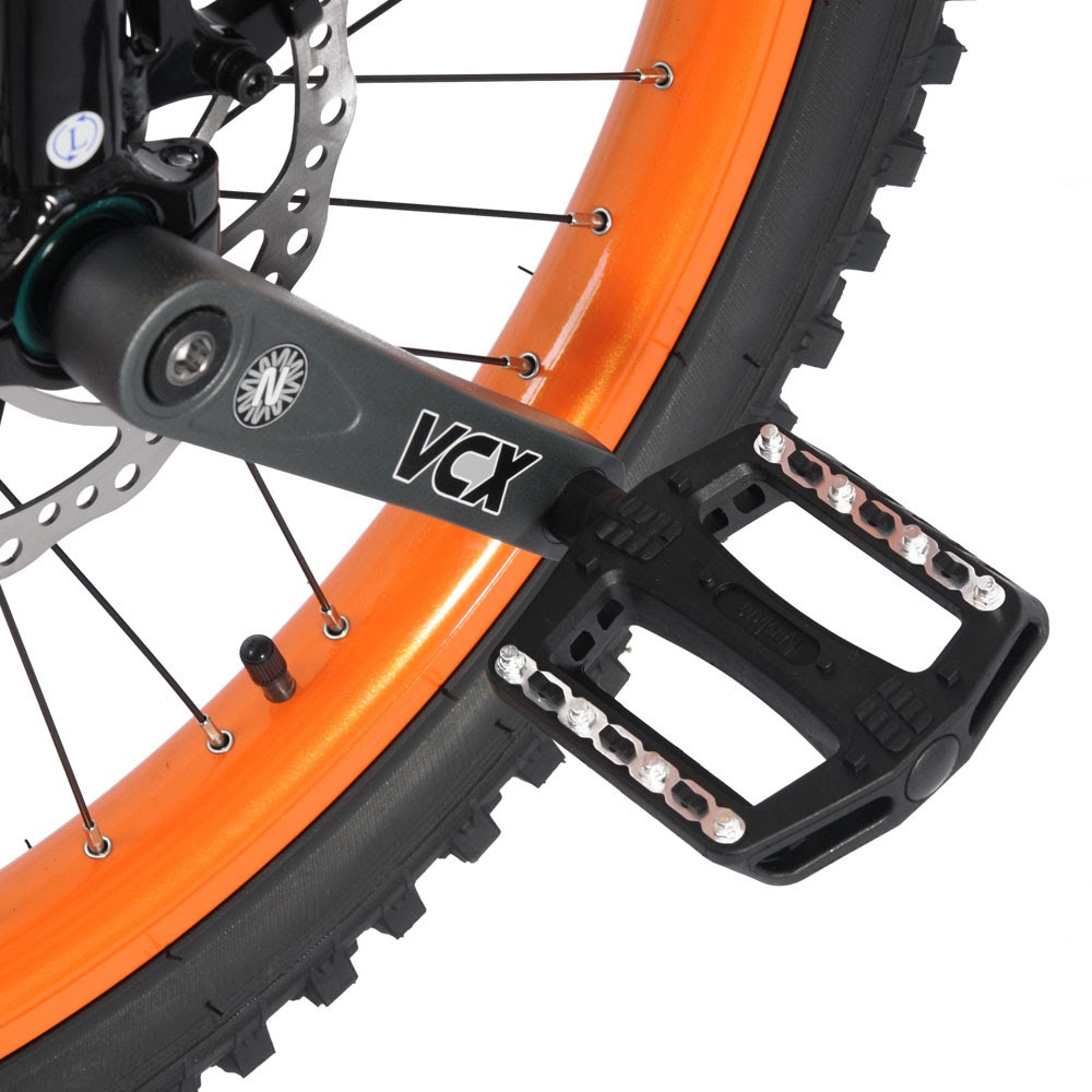 Nimbus 24" Oracle Mountain Unicycle For Sale