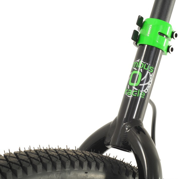 Nimbus 36" Oracle Unicycle