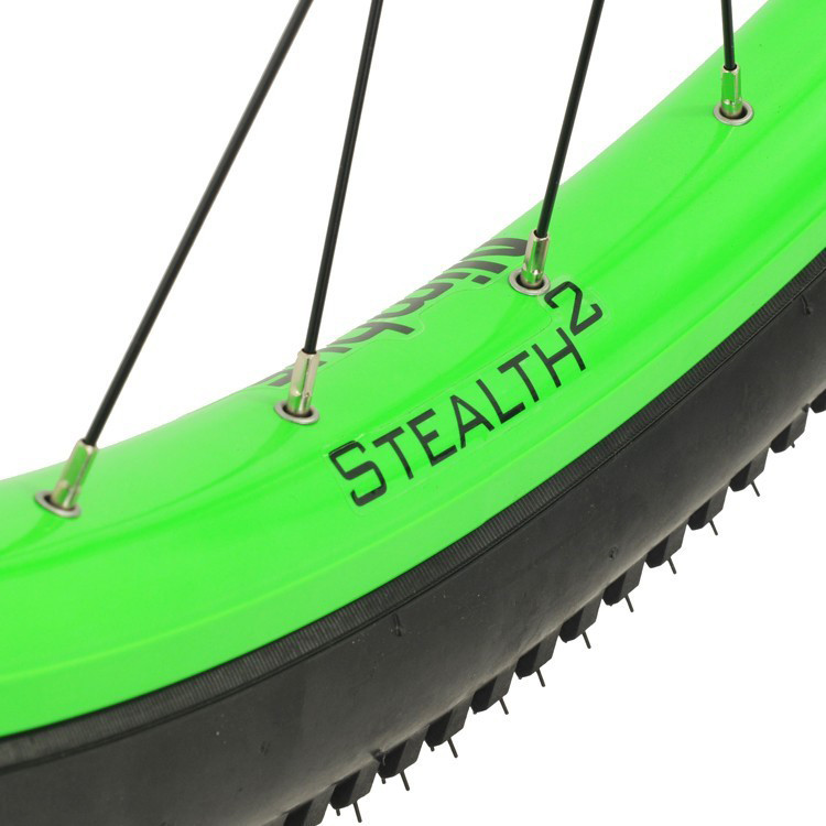 Nimbus 36" Oracle Unicycle