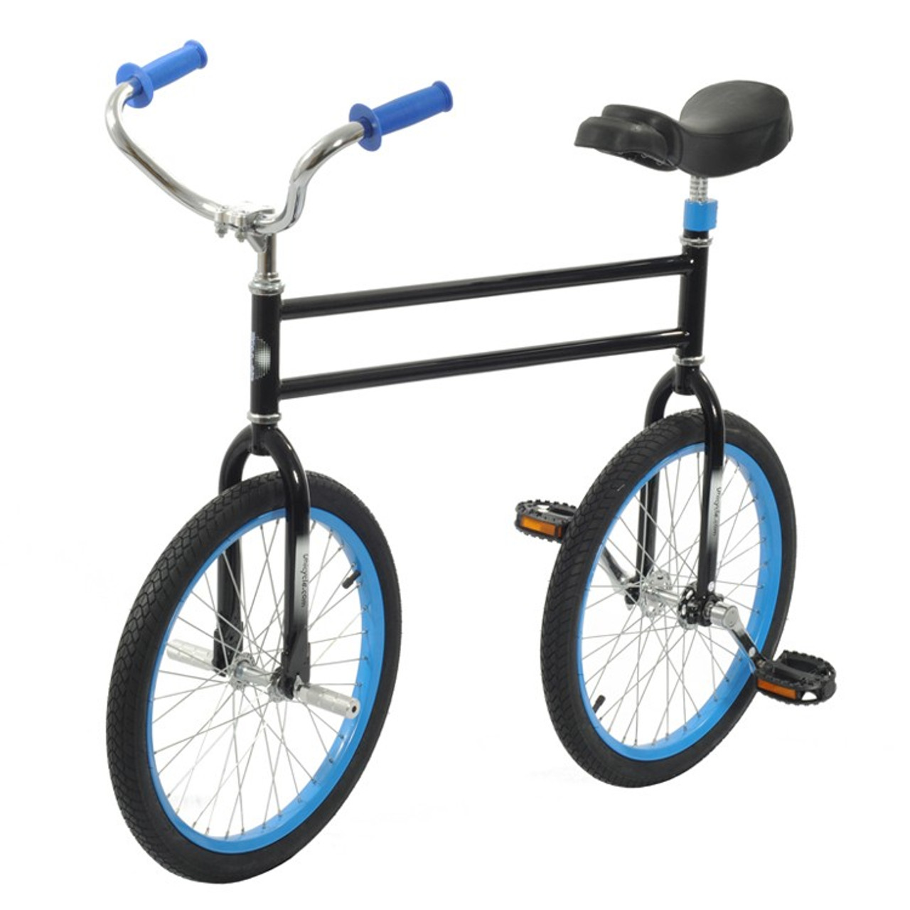 一輪車 20インチ Unicycle HOPPLEYの+fauthmoveis.com.br