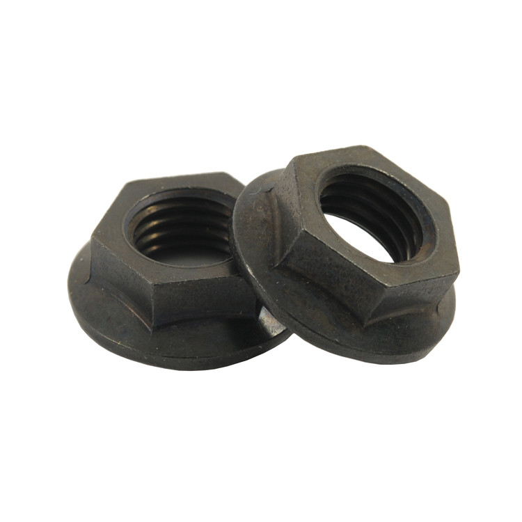 Pyramid Nuts for Axle/Cranks