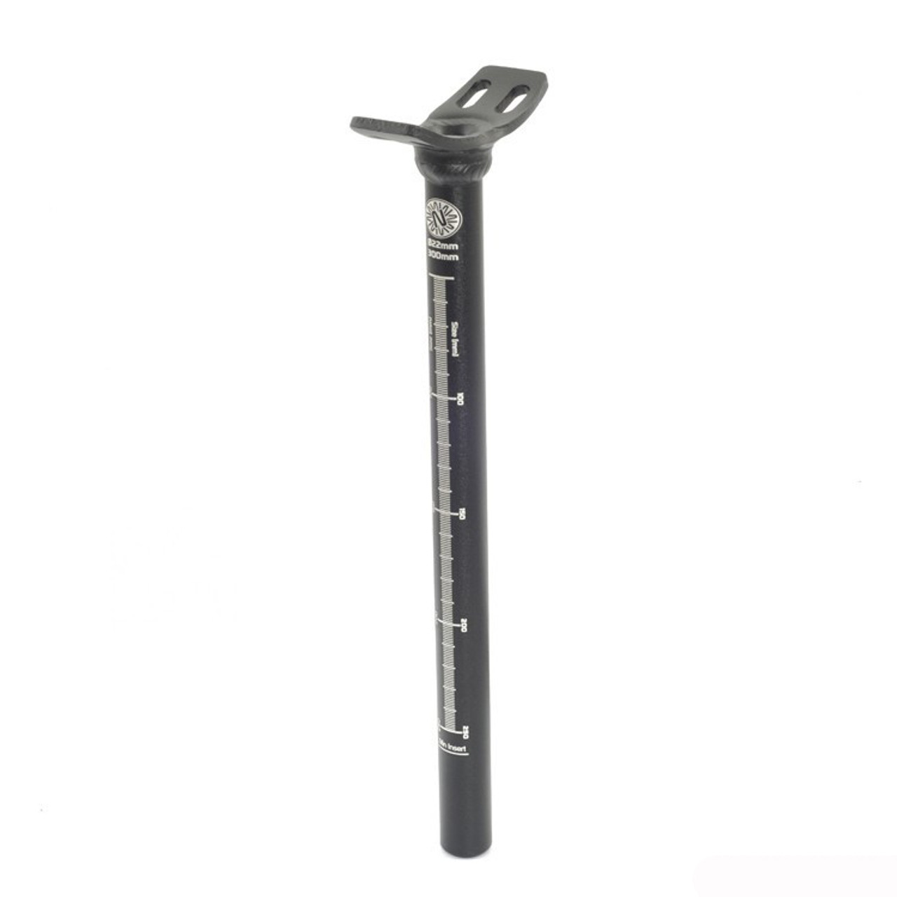 alloy seatpost