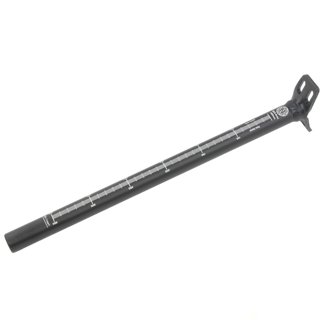 Seatpost hot sale 25.4 400mm