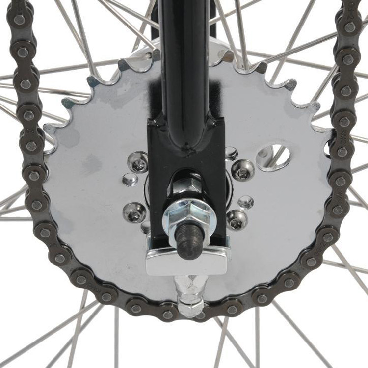 Club 5Foot Deluxe Giraffe