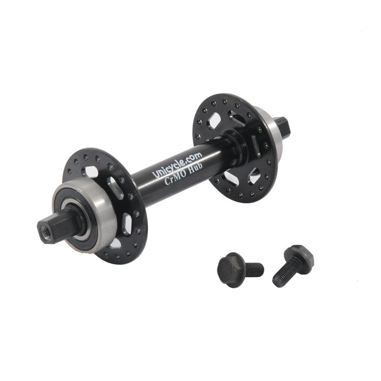 36hole SuperWide Chromoly Hub
