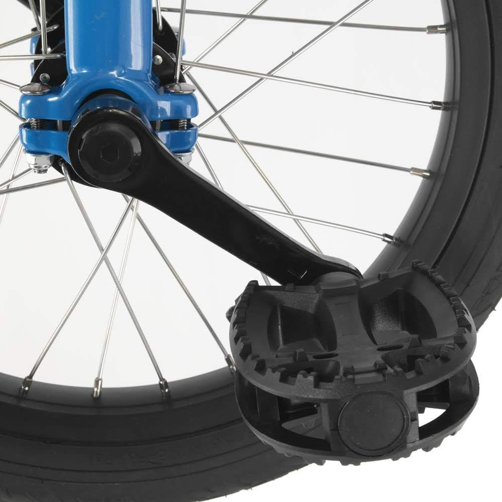 Club 16" Freestyle Unicycle Blue For Sale