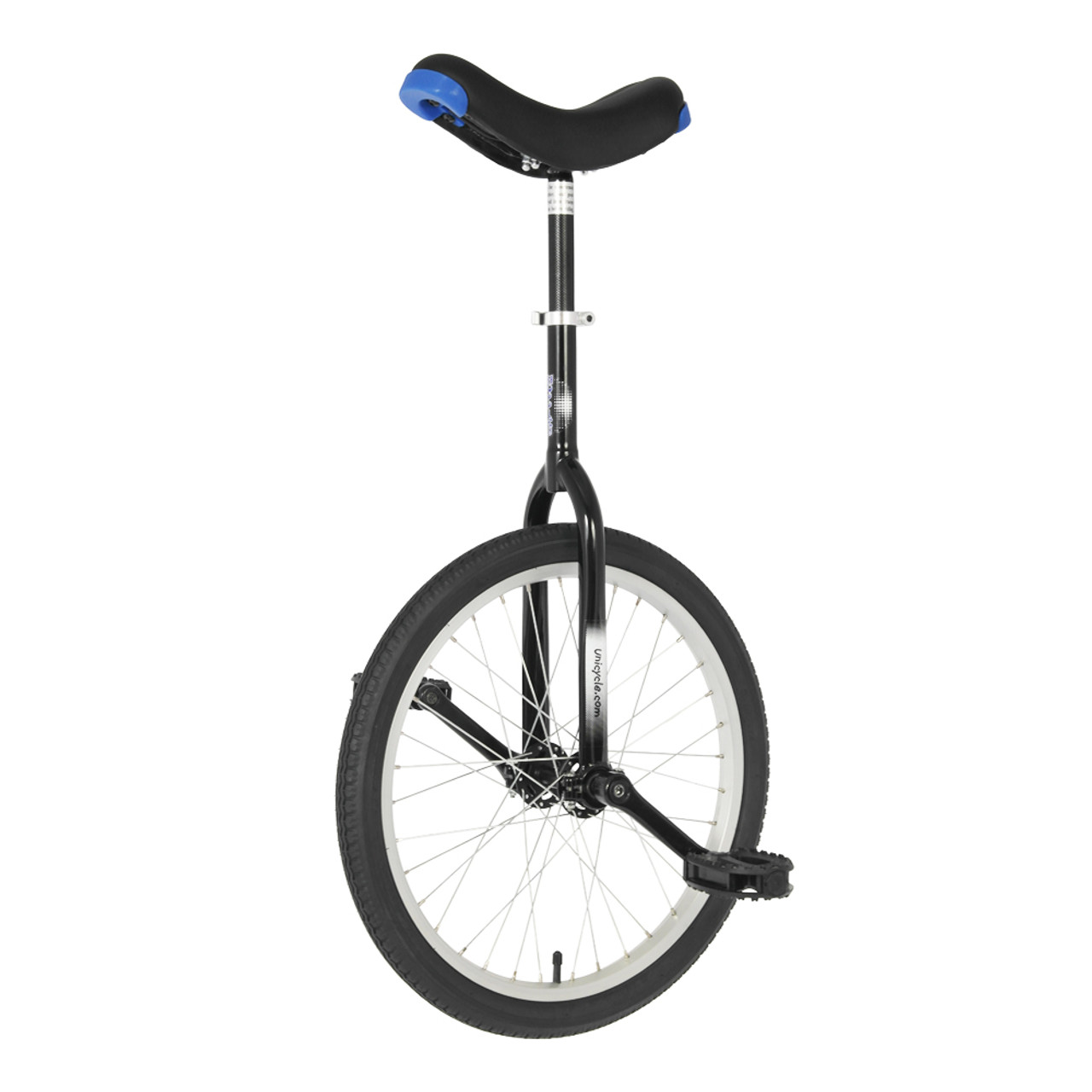 マウンテン ユニサイクル 一輪車 Nimbus Unicycle - 自転車本体