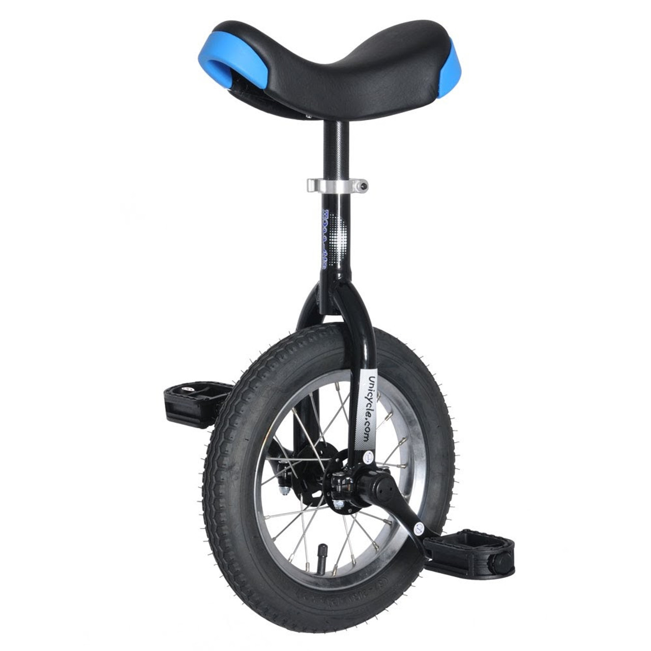 2 wheel unicycle