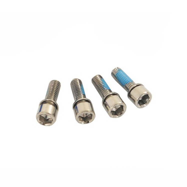 Unicycle Frame Bolt Set of 4 | Unicycle.com