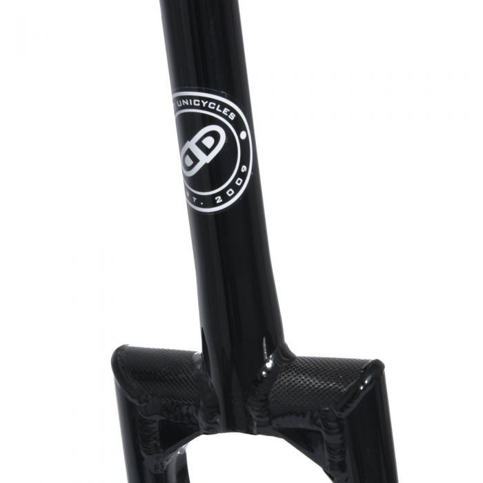 Impact Reagent/Sylph 20" Unicycle Frame Black (42mm)