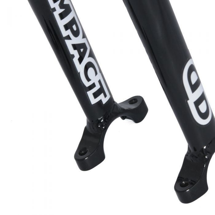 Impact Reagent/Sylph 20" Unicycle Frame Black (42mm)