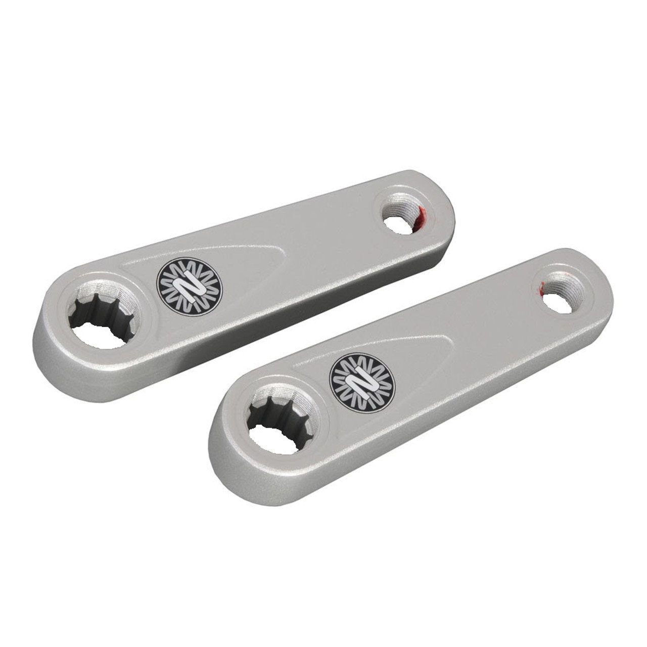 Nimbus VCX Cranks - 89mm | Unicycle.com