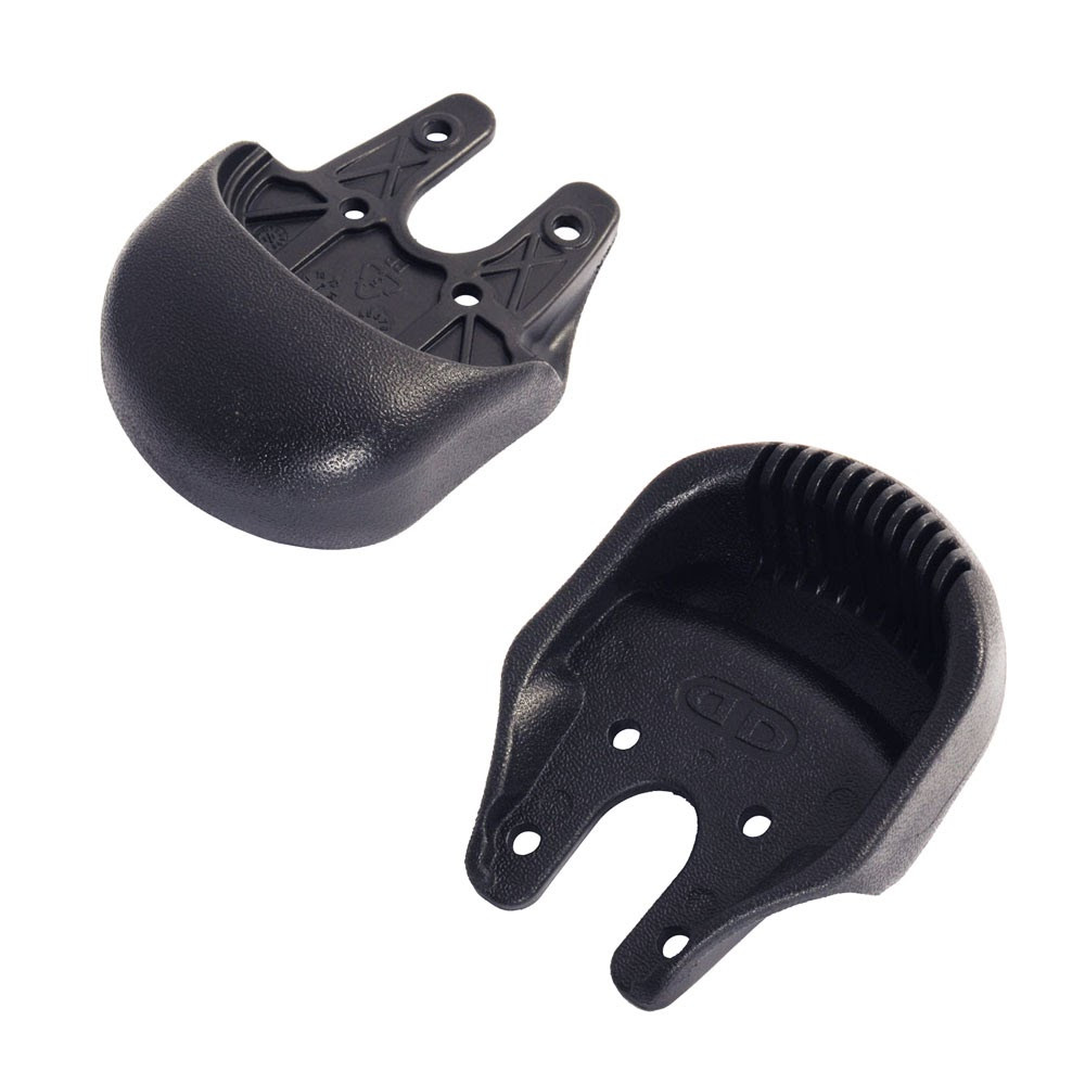 Impact Solid Saddle Handle Small | Unicycle.com