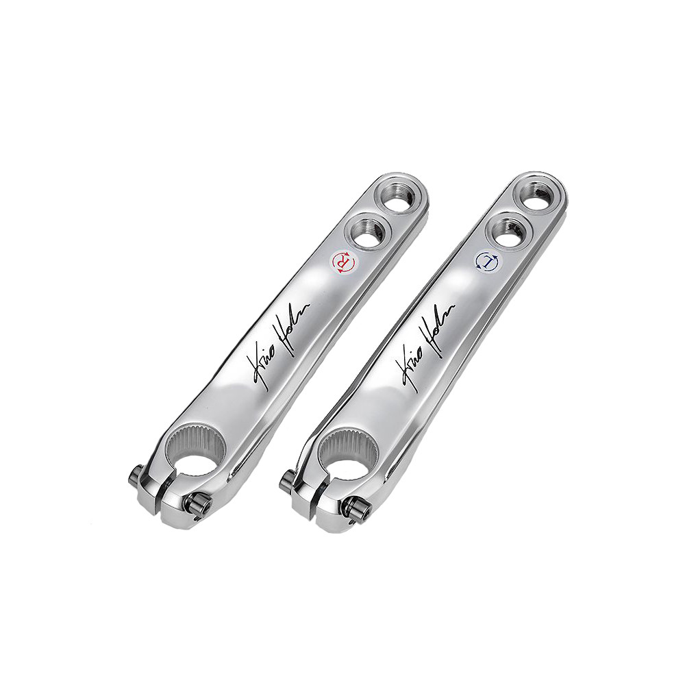 Kris Holm Boundary Cranks 127mm/150mm