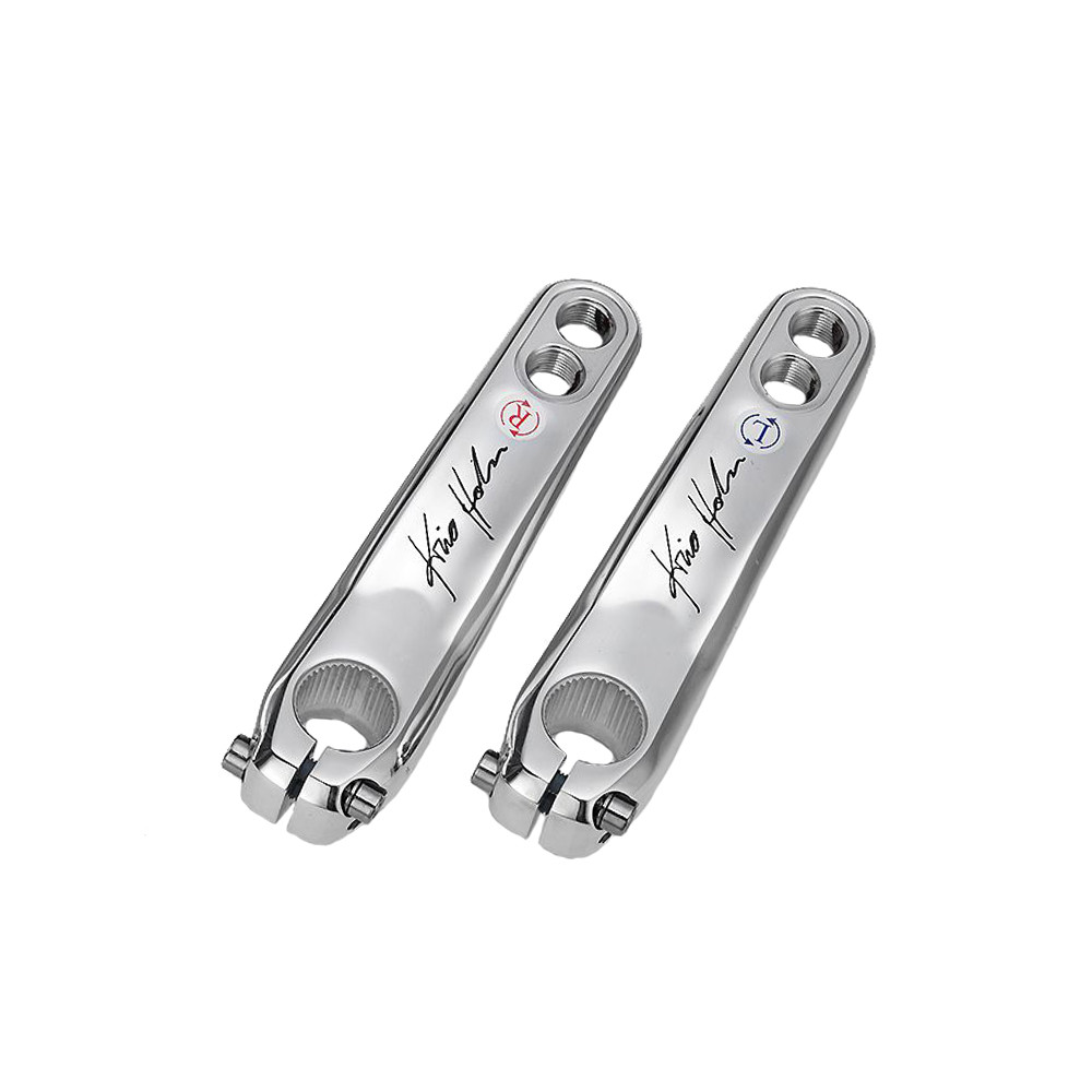 Kris Holm Boundary Cranks 110mm/127mm