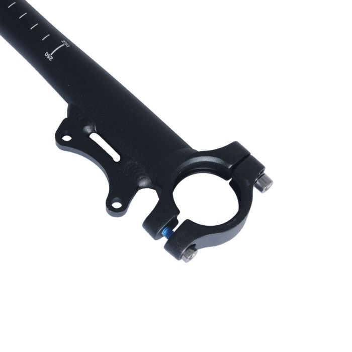 Nimbus Nightfox 36" Lower Frame Leg w/disc Tab