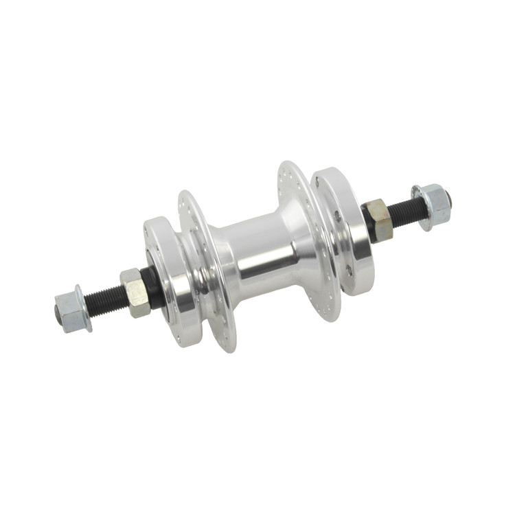Nimbus 36H Double 6 Bolt Sporcket Mount Giraffe Hub | Unicycle.com