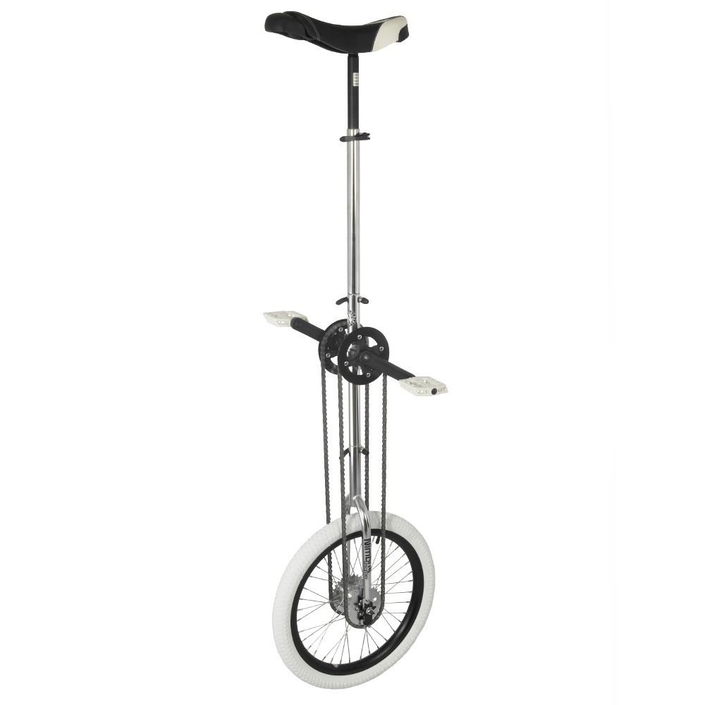 Nimbus Performer Series Convertible Giraffe | Unicycle.com
