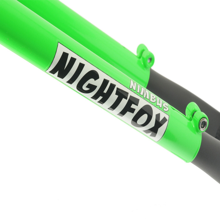 Nimbus Nightfox 36" Frame