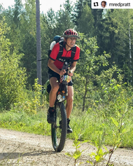 50 Mountain Unicycle Trails to Ride in America: Part Two