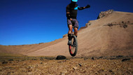 A Couple of Things To Look for in An Extreme Mountain Unicycle