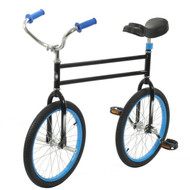 Get Creative with a Circus Bike (20 Inch) It’s Not All about Stunts