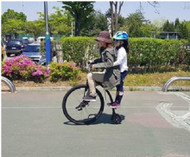 What Did You Think Clown Circus Bike Meant? What Did You Think Clown Circus Bike Meant?